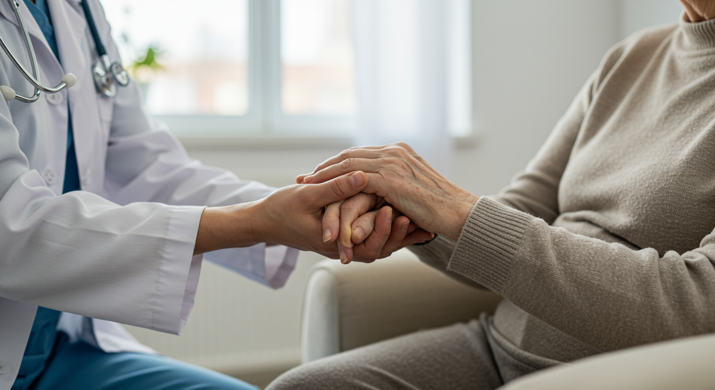 Le cœur et l'esprit, les premiers à en profiter