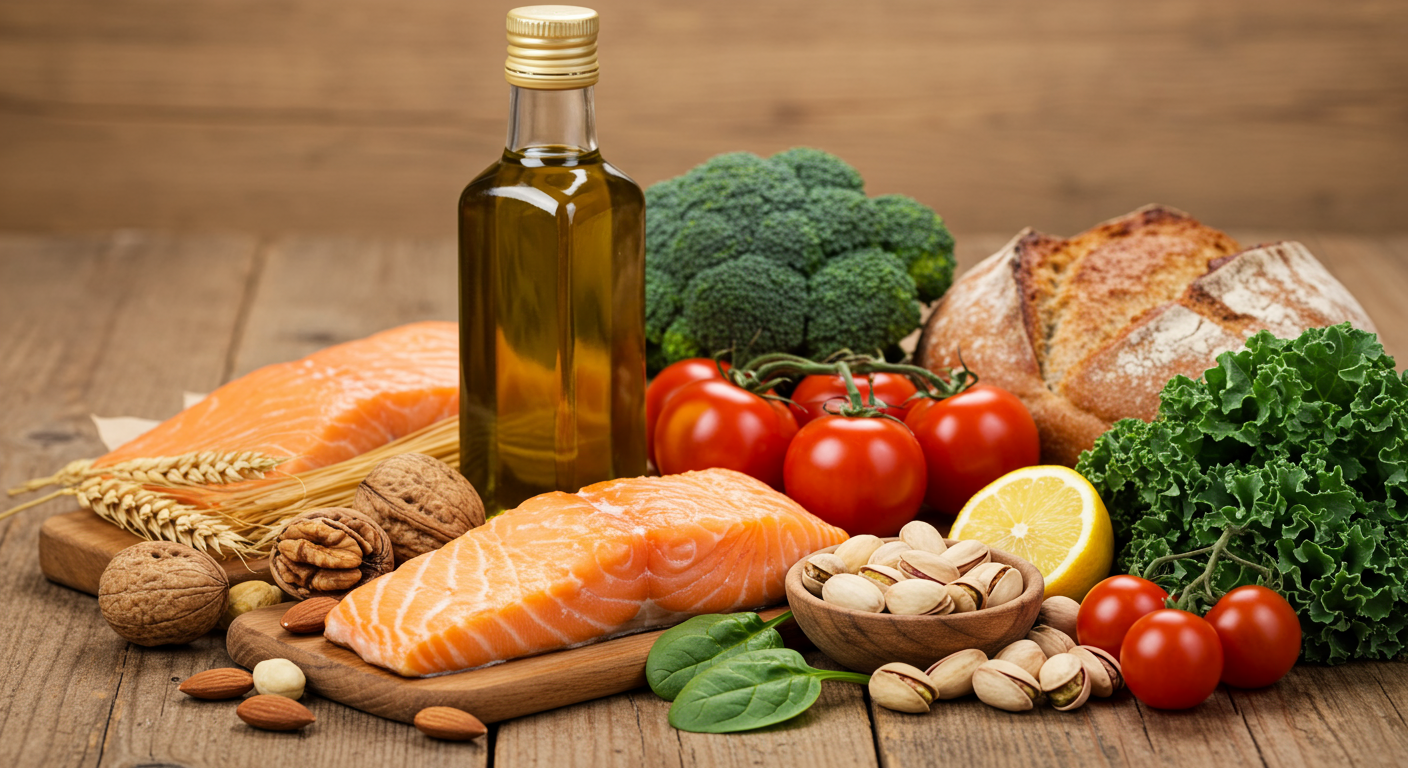 Les bons et les mauvais régimes passés au crible