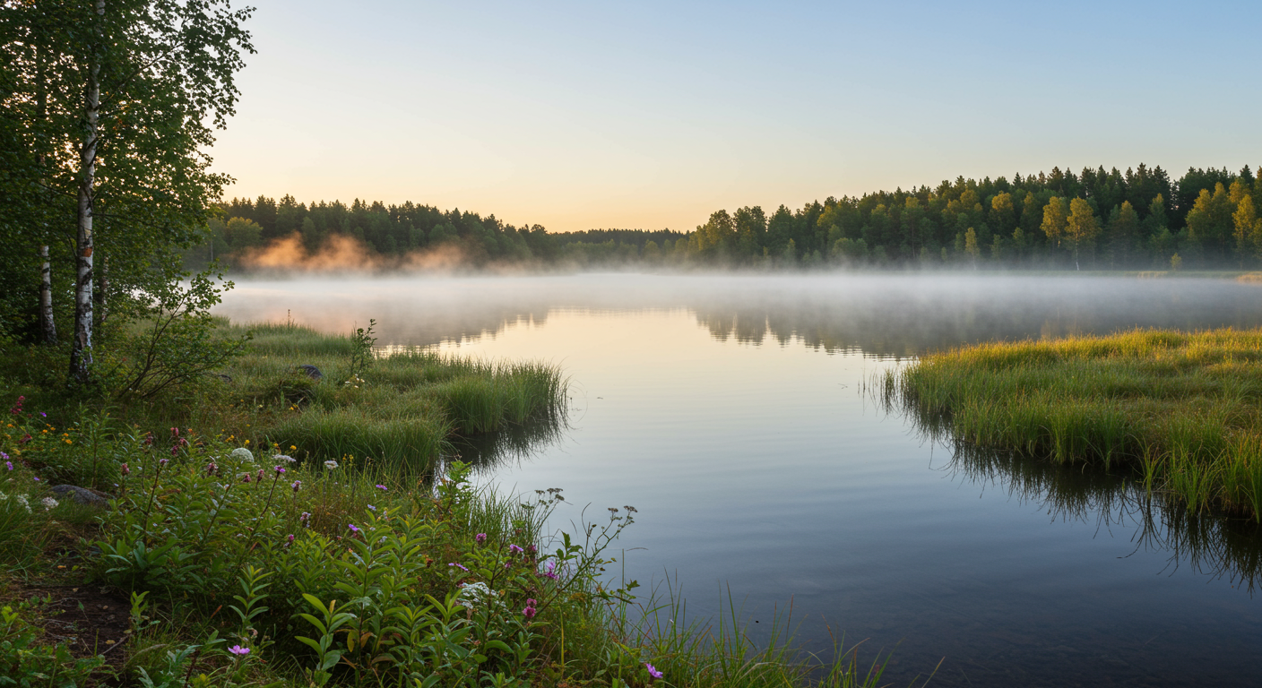 Une étude suédoise qui donne de l'espoir