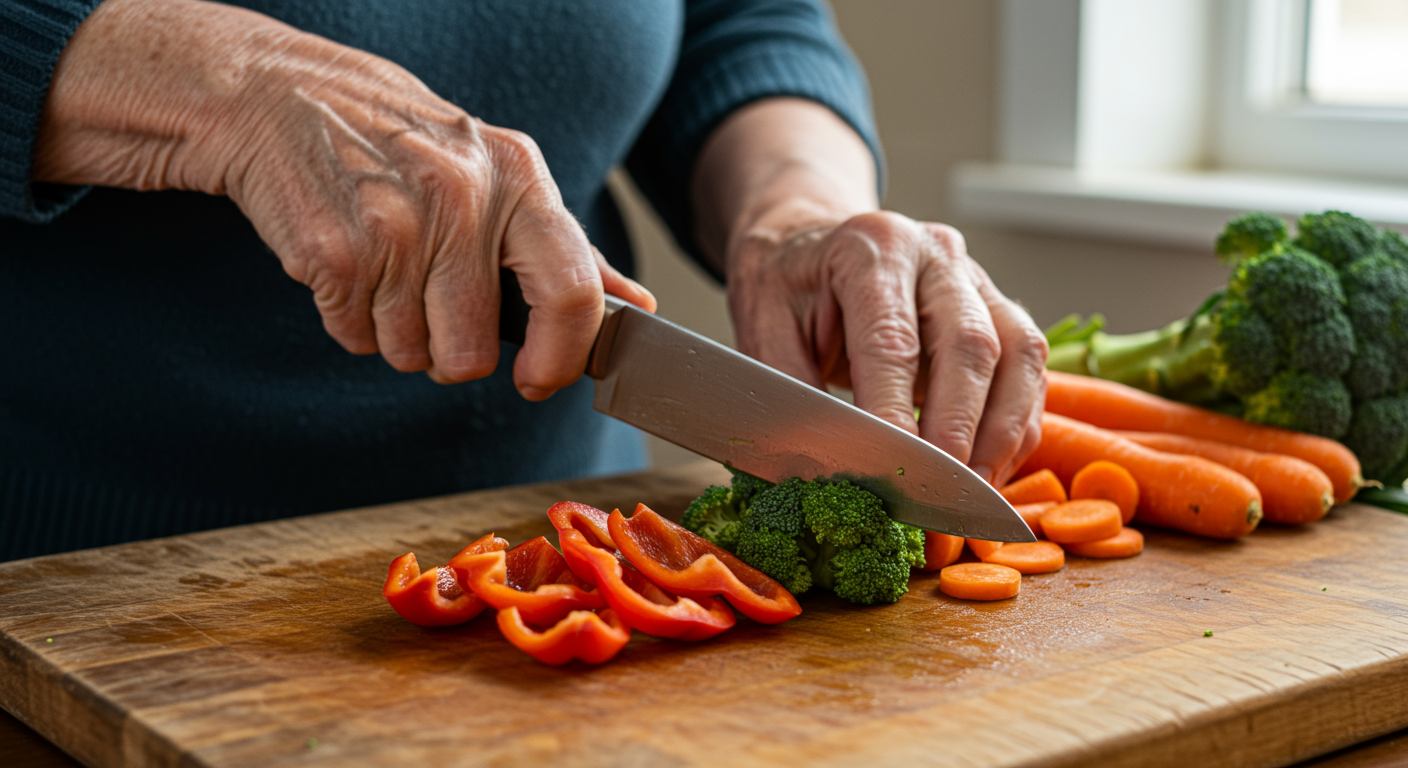 De nouvelles recherches pourraient avoir découvert le secret pour retarder les maladies chroniques liées à l’âge