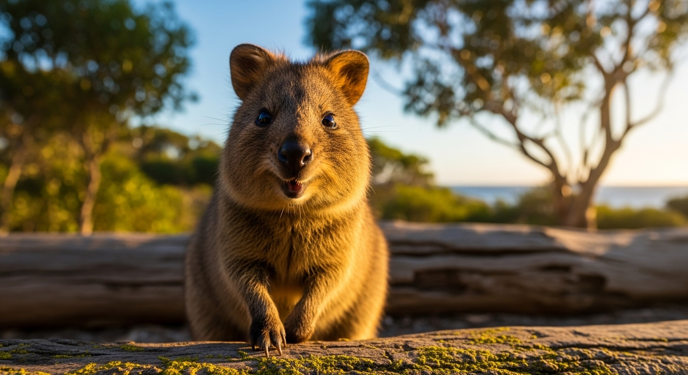 le quokka
