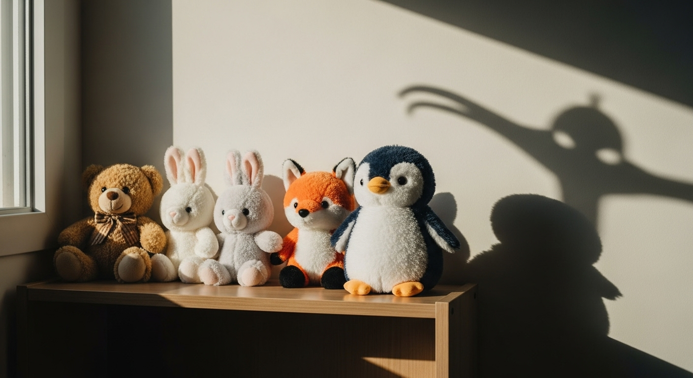 10 faits surprenants (et un peu effrayants) sur les animaux les plus adorables