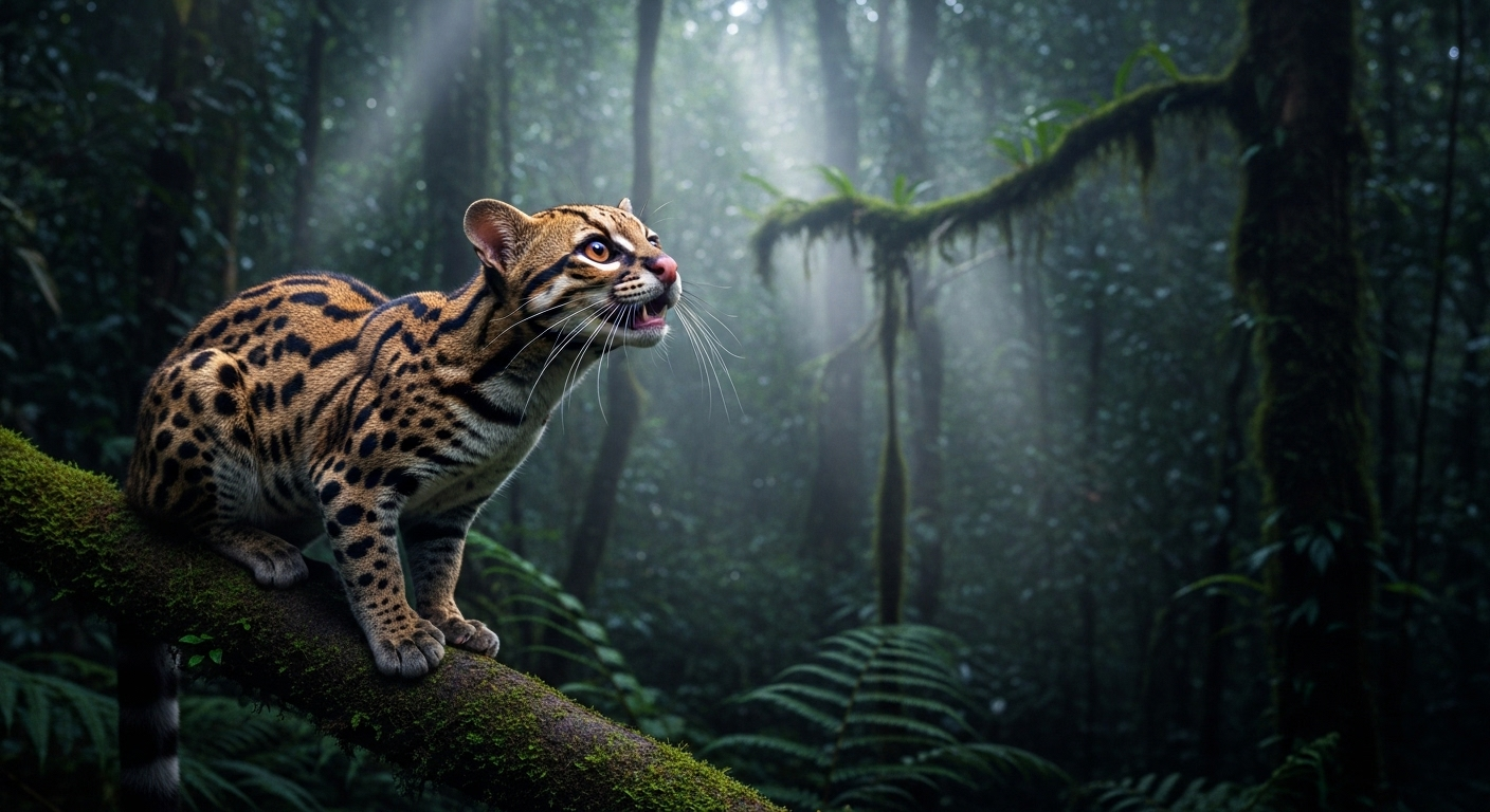 le margay