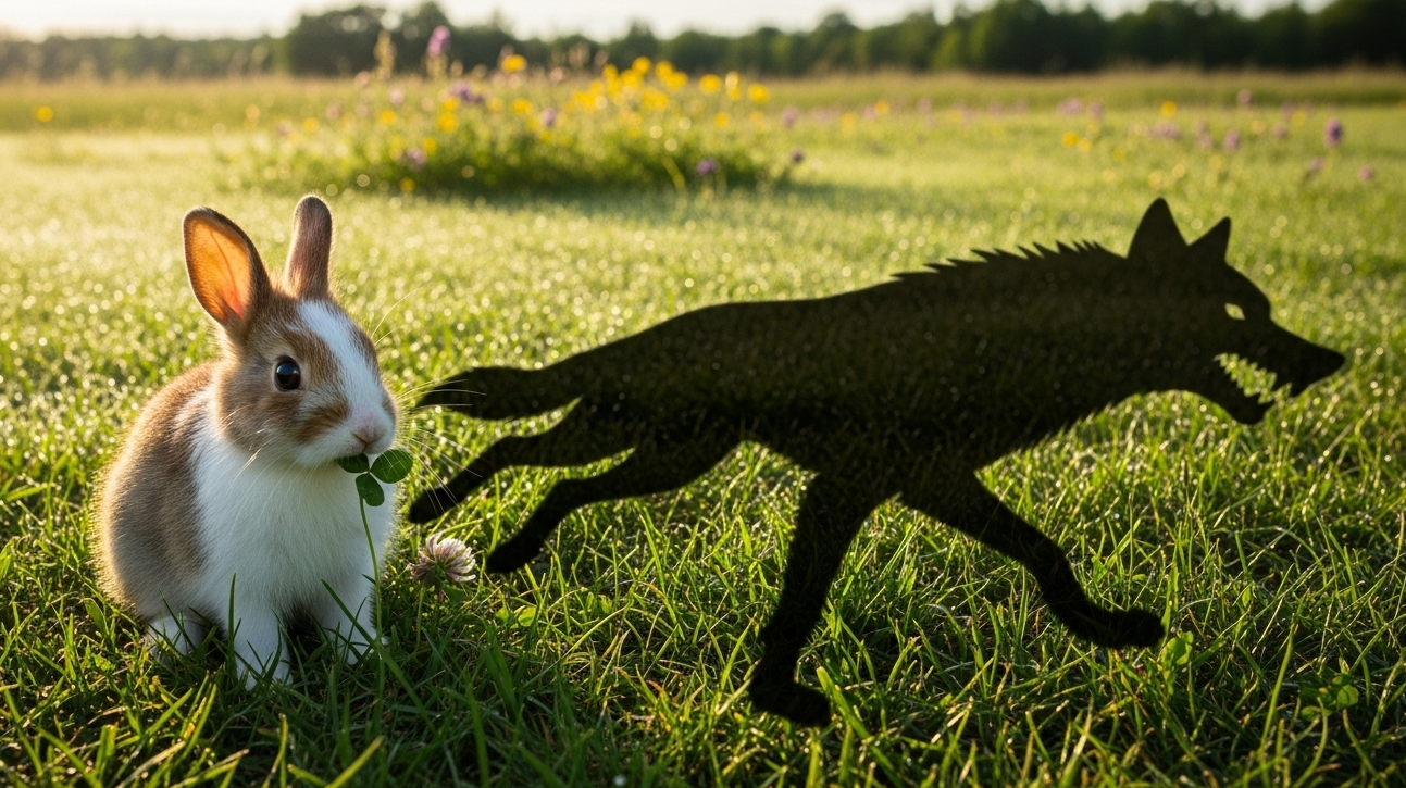 10 faits surprenants (et un peu effrayants) sur les animaux les plus adorables