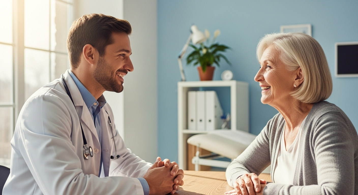 Ce que cela signifie pour vous au quotidien