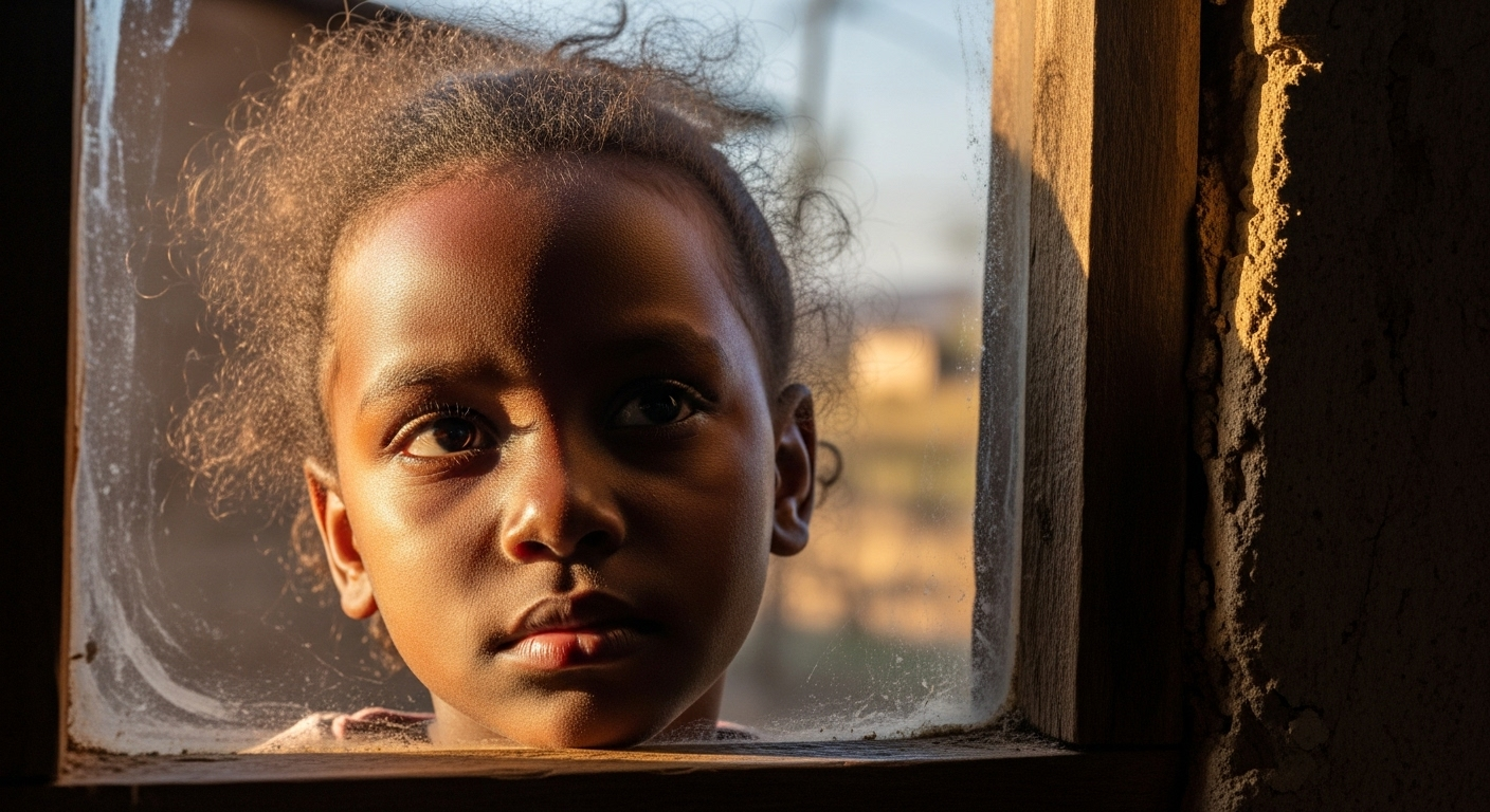 Kenya : forte hausse des grossesses adolescentes pendant le confinement