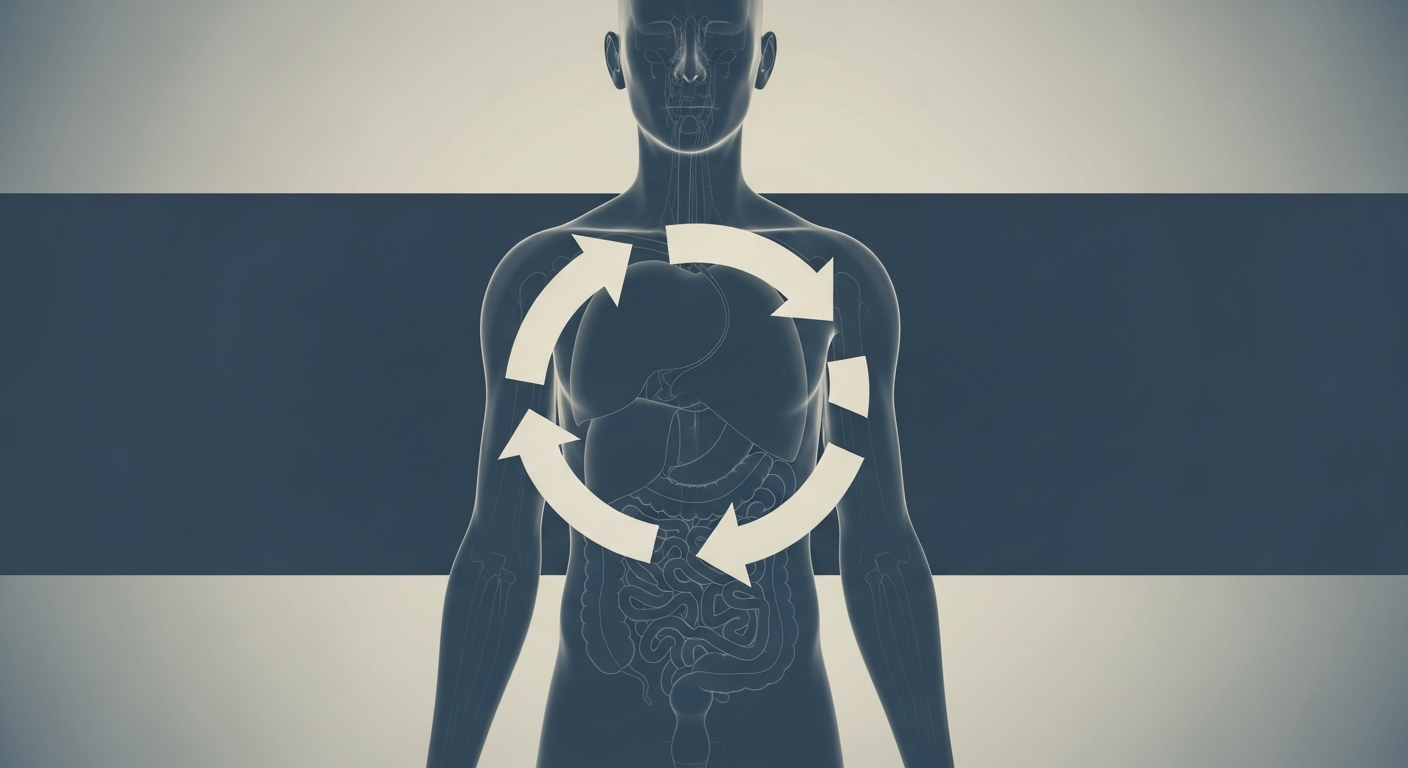 Ces 'produits chimiques éternels' qui nous empoisonnent à petit feu