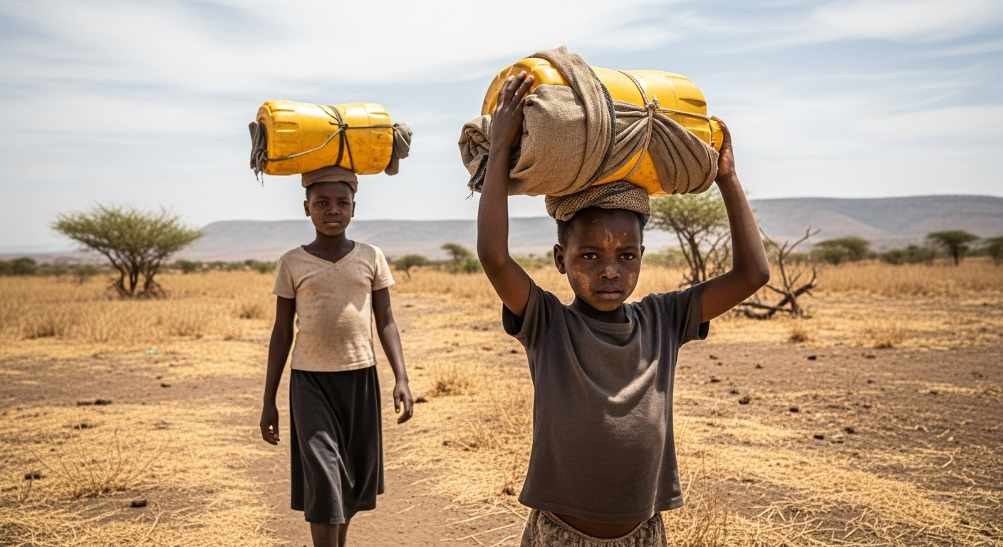 L'école, ce refuge perdu