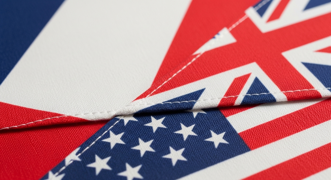 Une trinité chromatique quasi hégémonique