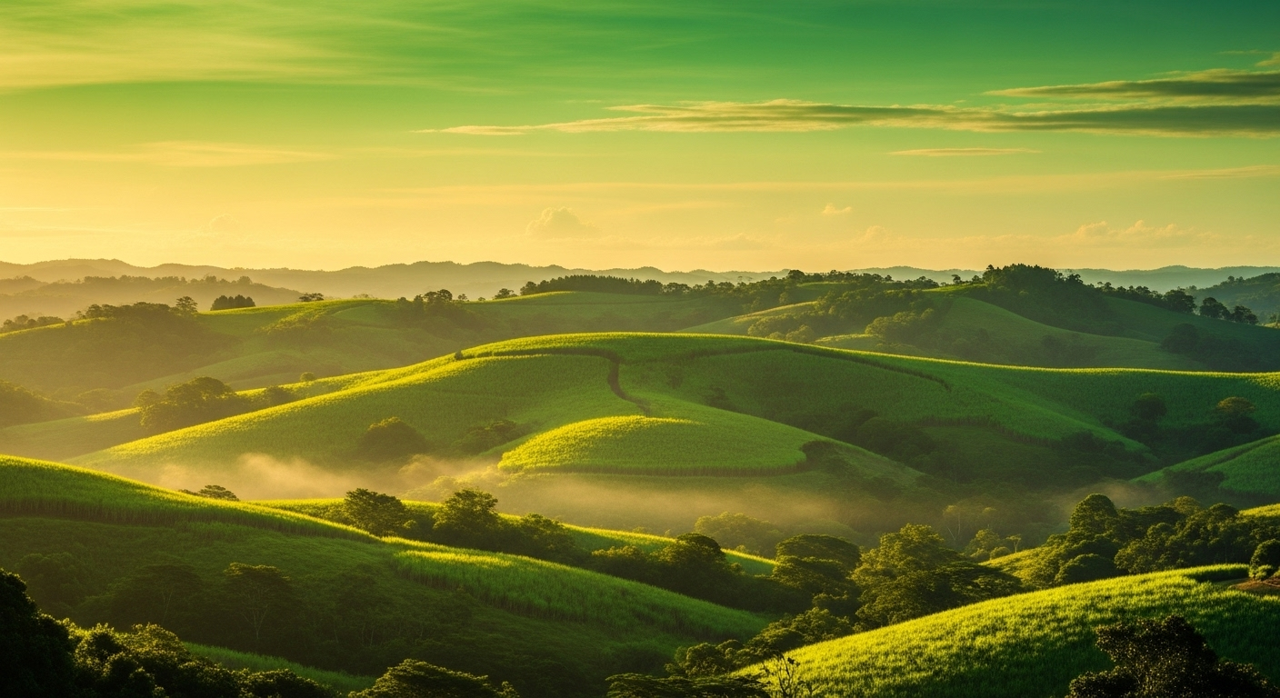 Derrière les couleurs, le récit d'une nation