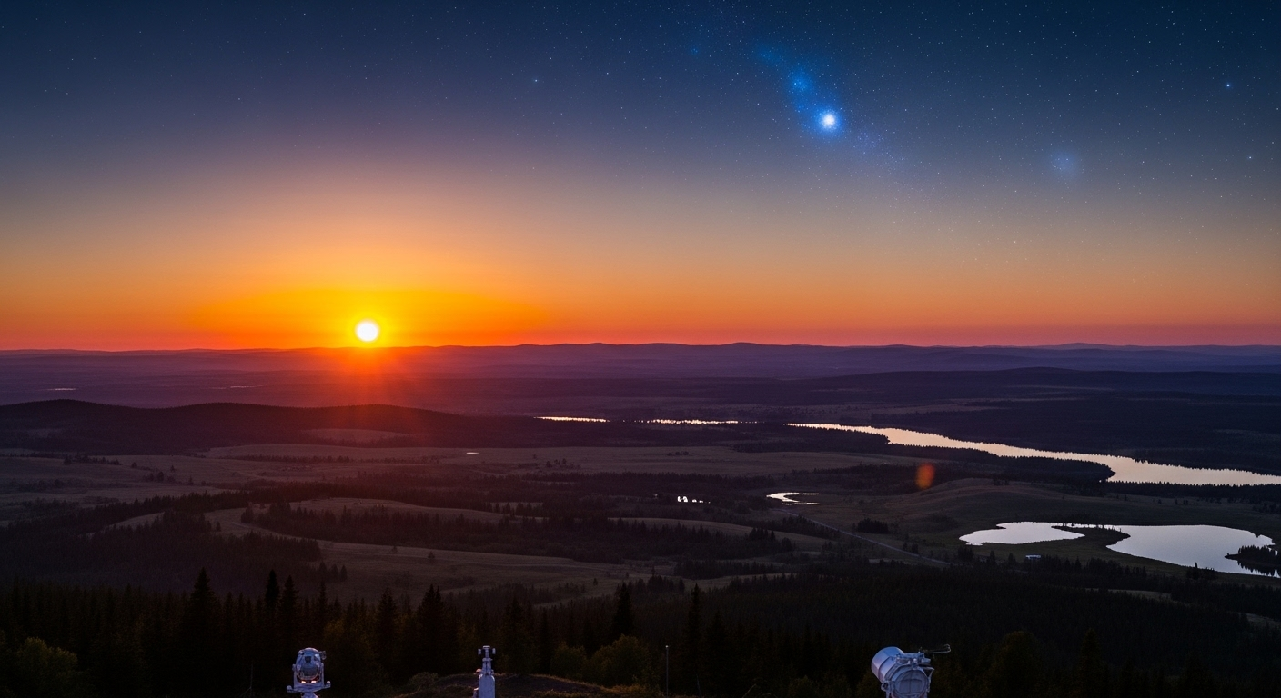 Conclusion : la science, une aventure qui n'a pas de fin