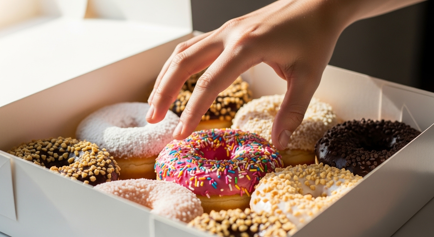 Un médecin explique les effets réels de deux semaines sans sucre