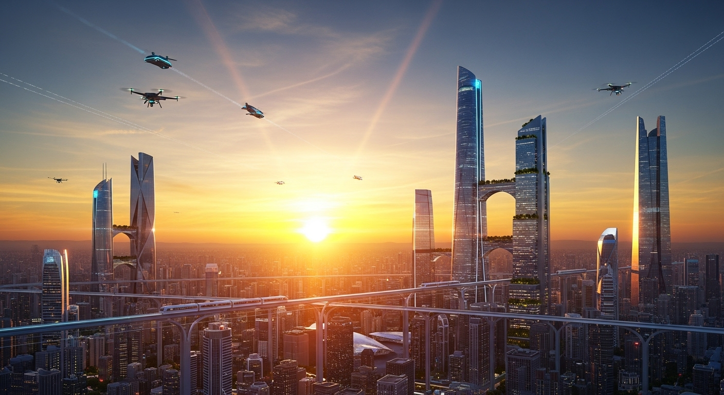 Conclusion : Une porte ouverte sur l'avenir