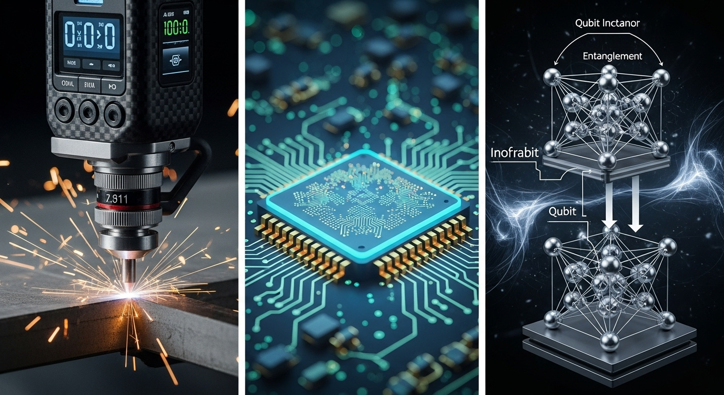 À quoi cela pourrait bien nous servir ?