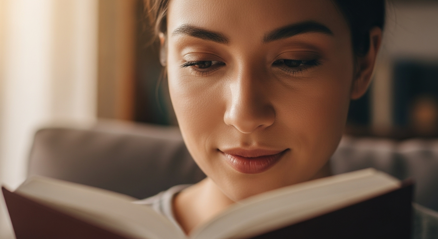 Un brouillard mental qui se dissipe