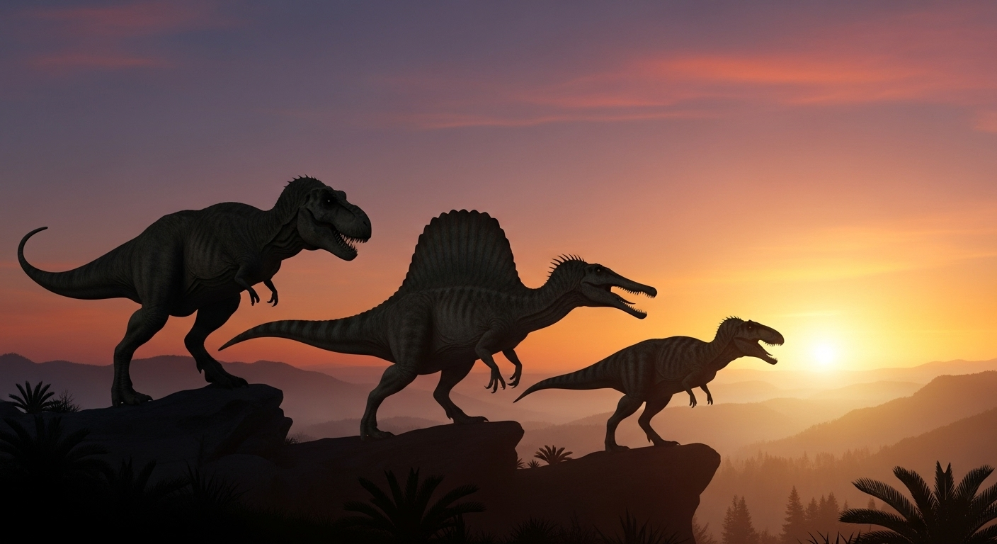 Conclusion : À chaque géant sa propre méthode