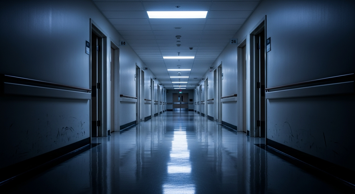 un pronostic vital non engagé, mais de lourdes séquelles