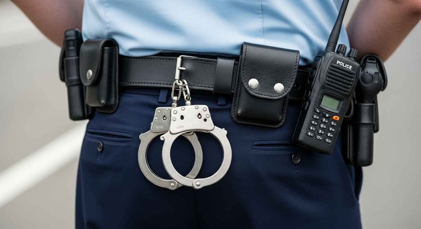 Un garçon de 8 ans poussé du 3ᵉ étage, sa sœur parle de voix mystérieuses