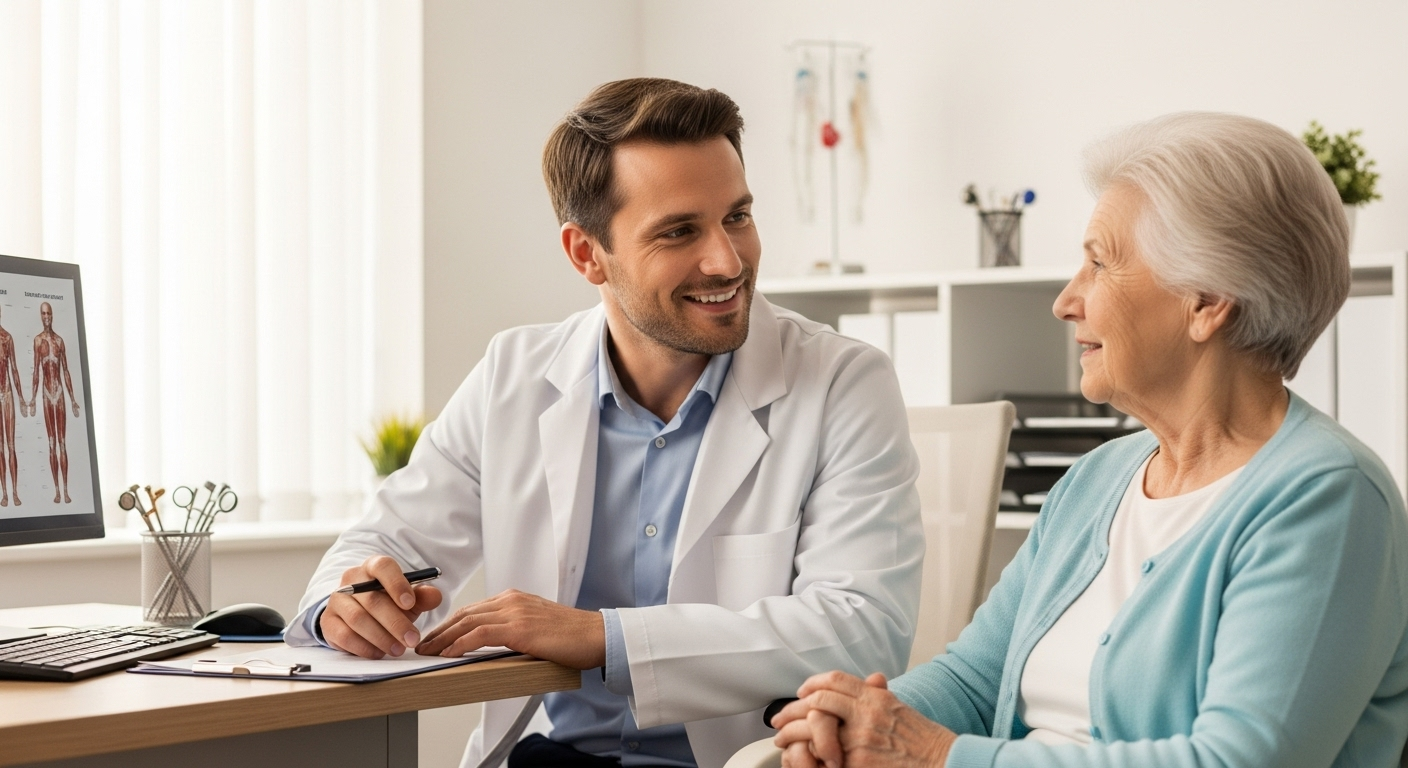 Conclusion : Ne demandez jamais conseil à un robot pour votre santé