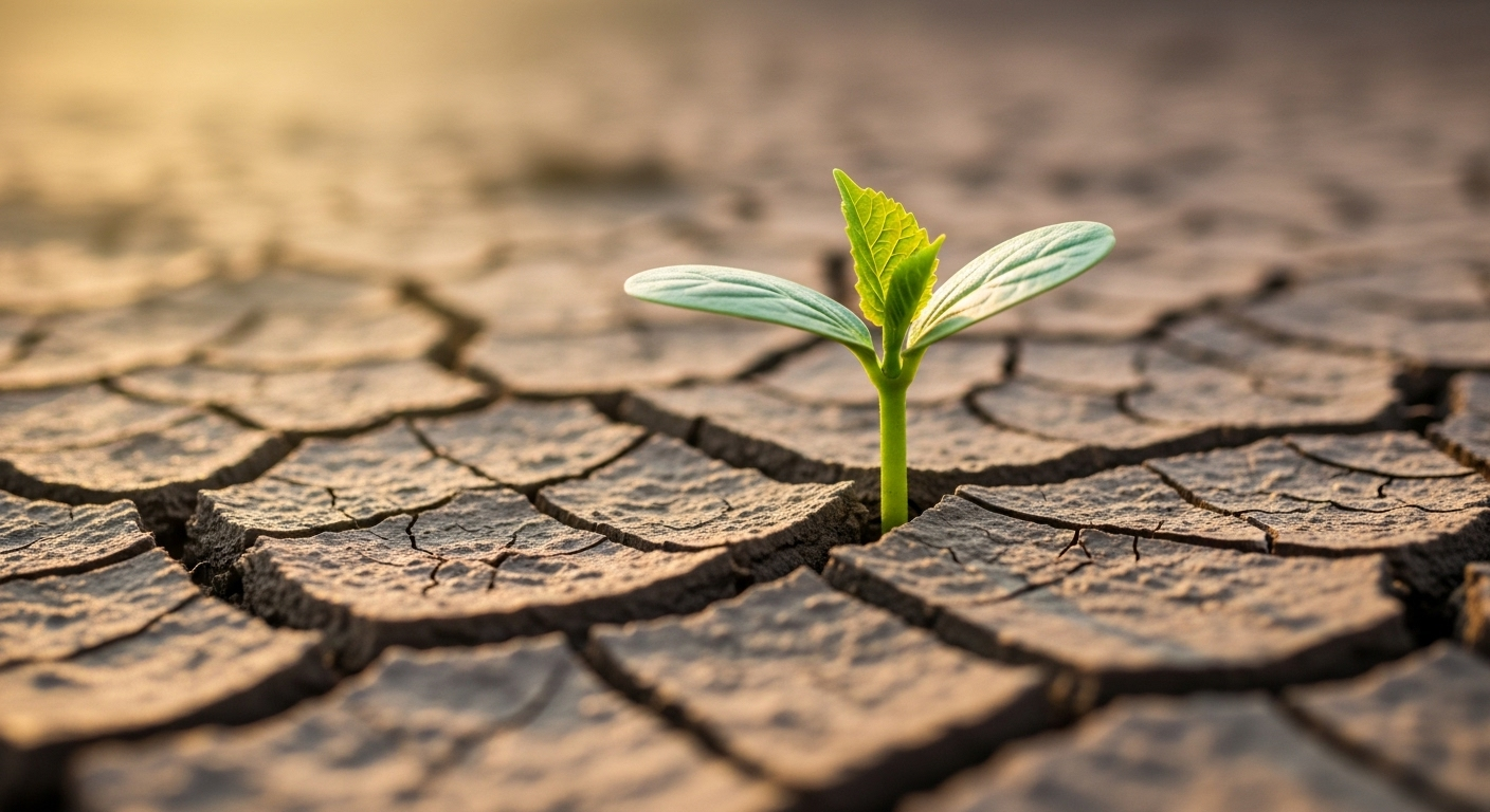 L'effet domino, mais en version optimiste