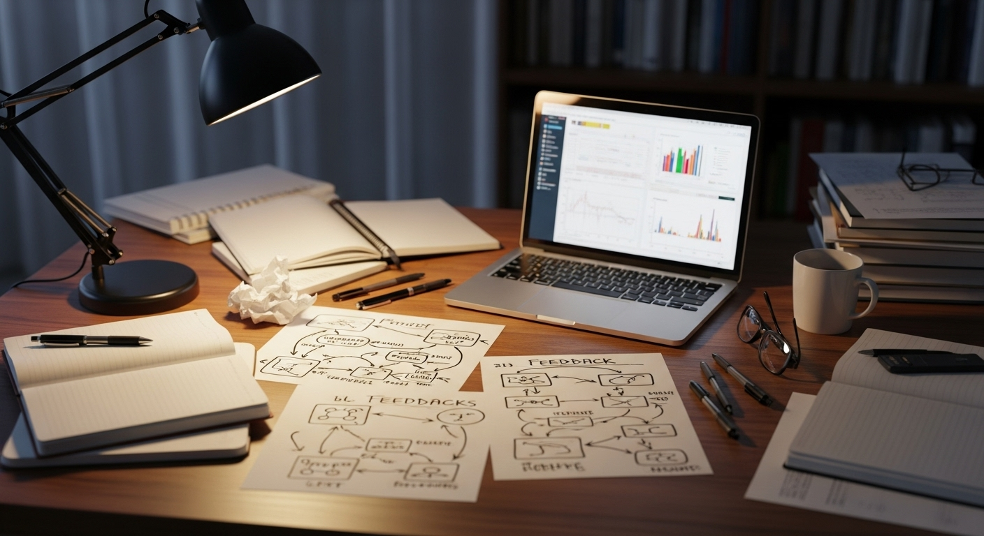 Une méthode pour repérer les opportunités