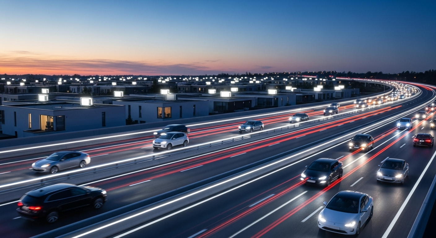 Voitures électriques et pompes à chaleur en première ligne