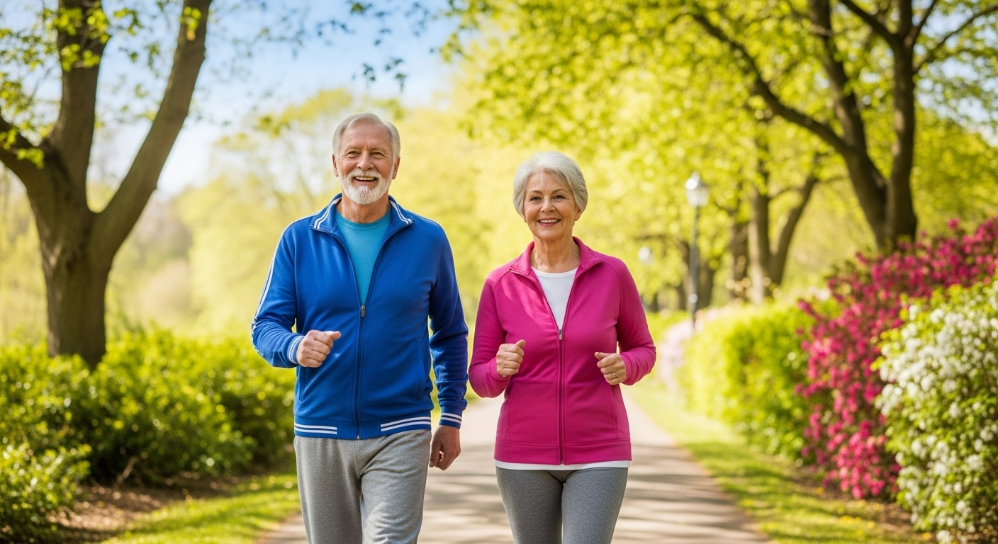 3. Bouger son corps, avec intention et un peu d'énergie