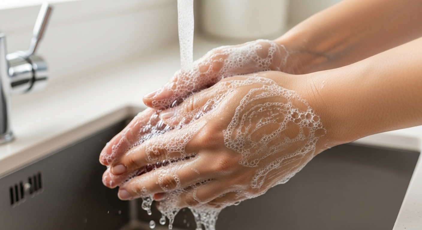 Des gestes simples pour vous protéger au quotidien