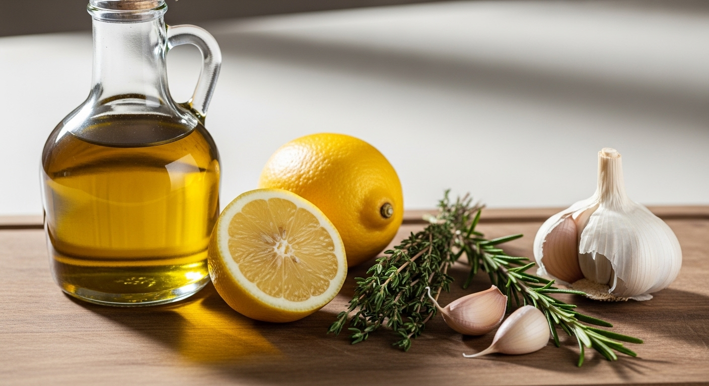 Reprendre la main : des alternatives simples et savoureuses