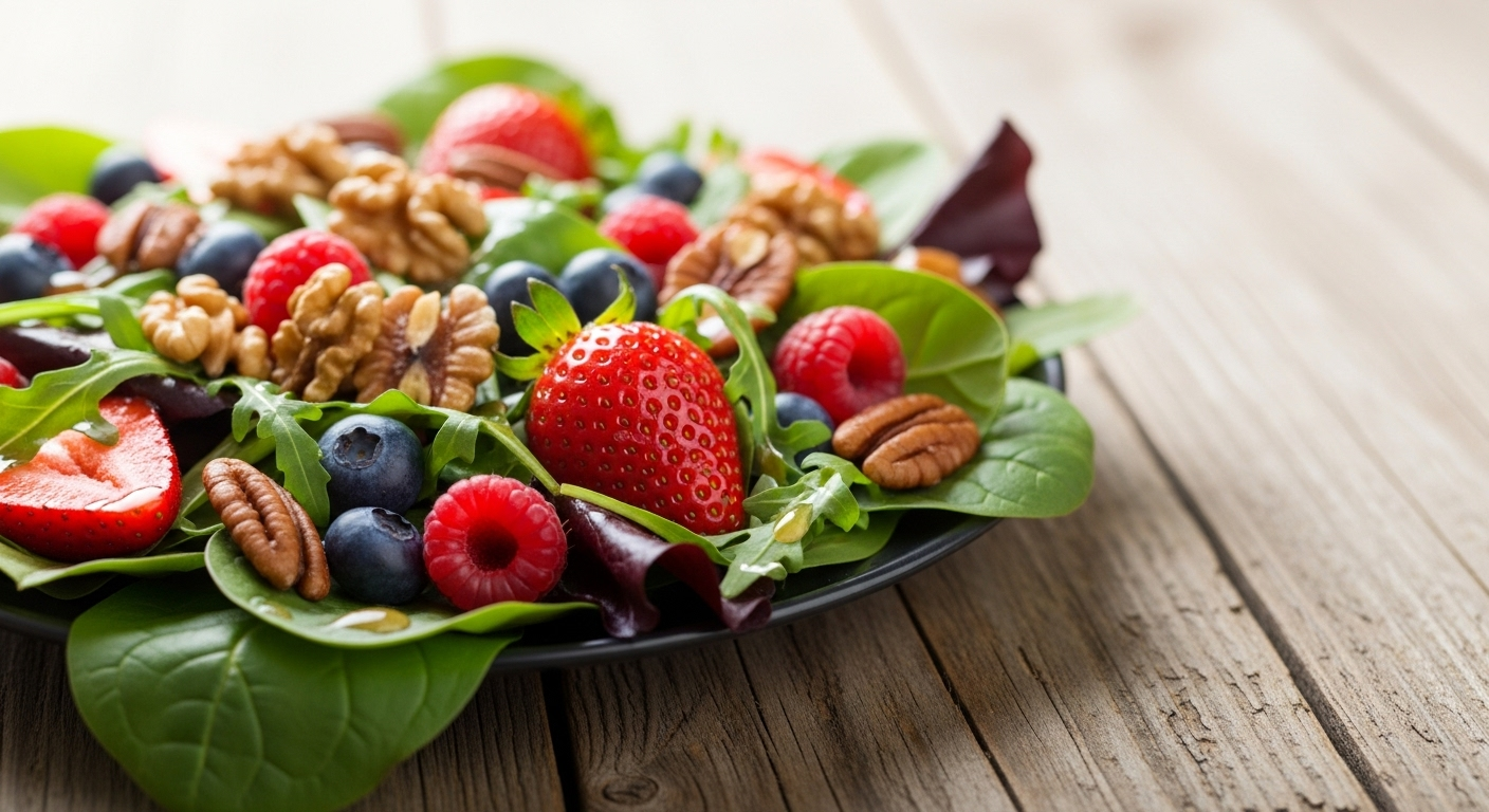 Attention, votre cerveau est en danger : 3 aliments à éviter selon les neurologues