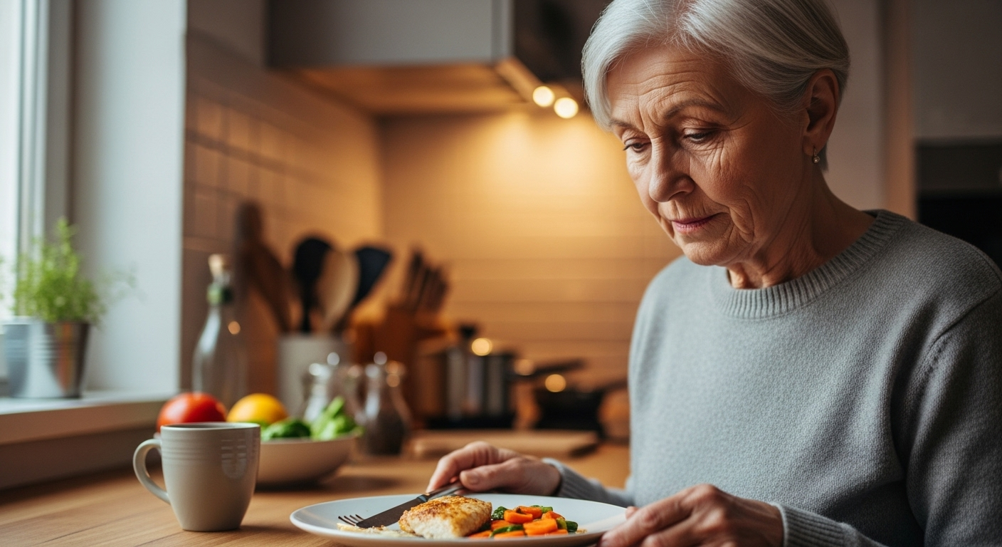 Attention, votre cerveau est en danger : 3 aliments à éviter selon les neurologues