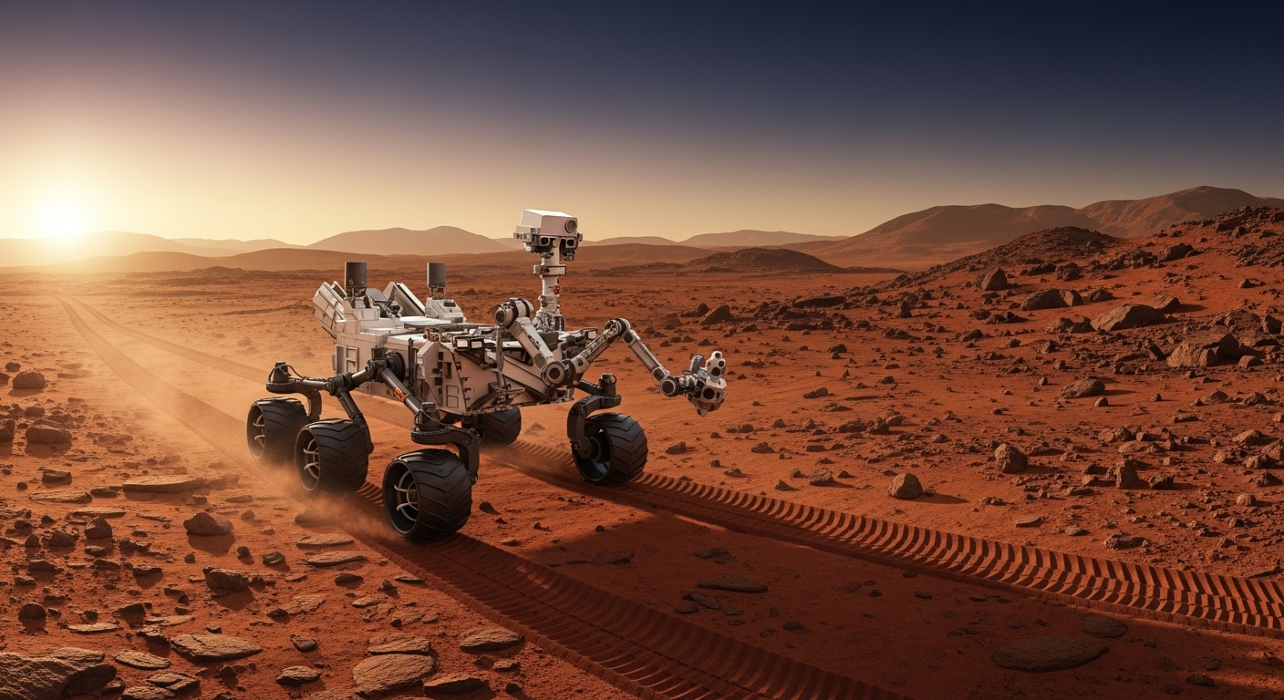 Vers des explorations plus sûres à l'avenir