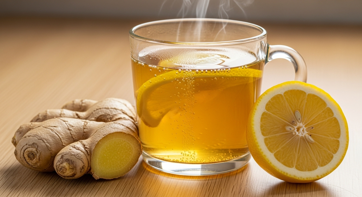 Les infusions, des alliées contre les petits maux