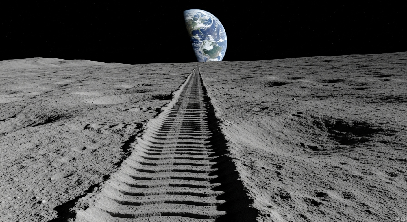 Pourquoi les rovers de la NASA continuent de s’embourber — et ce que l’on vient de découvrir