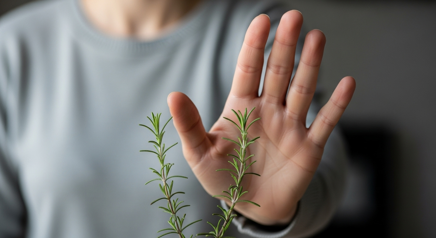 Les plantes à écarter par précaution