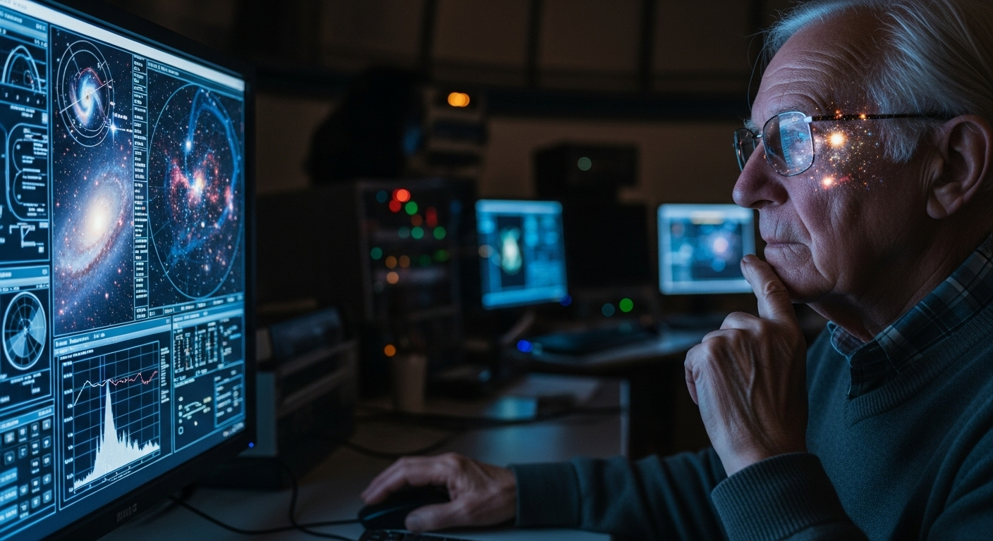 Conclusion : une pièce du puzzle cosmique