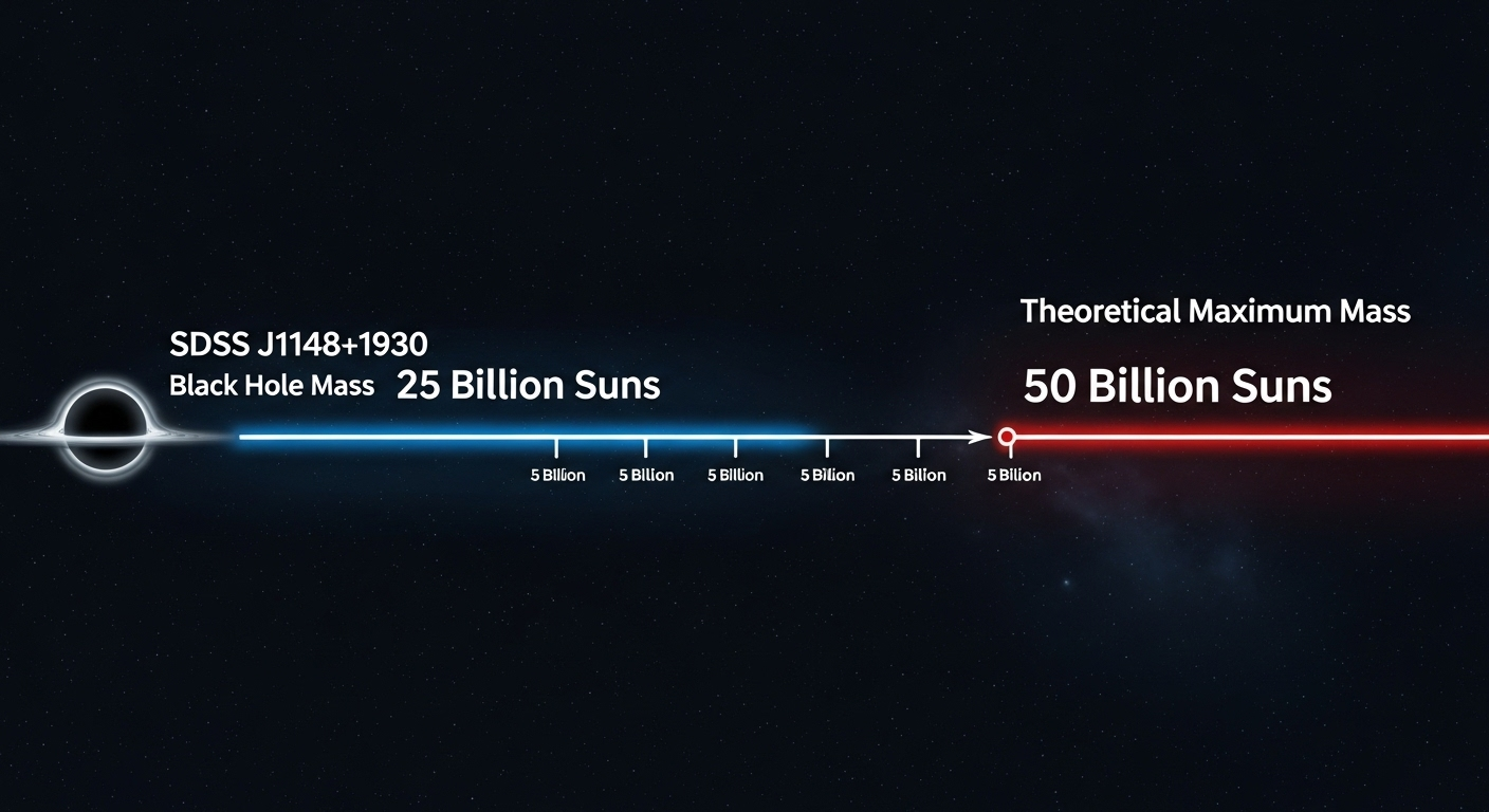  Une taille qui frôle la limite théorique