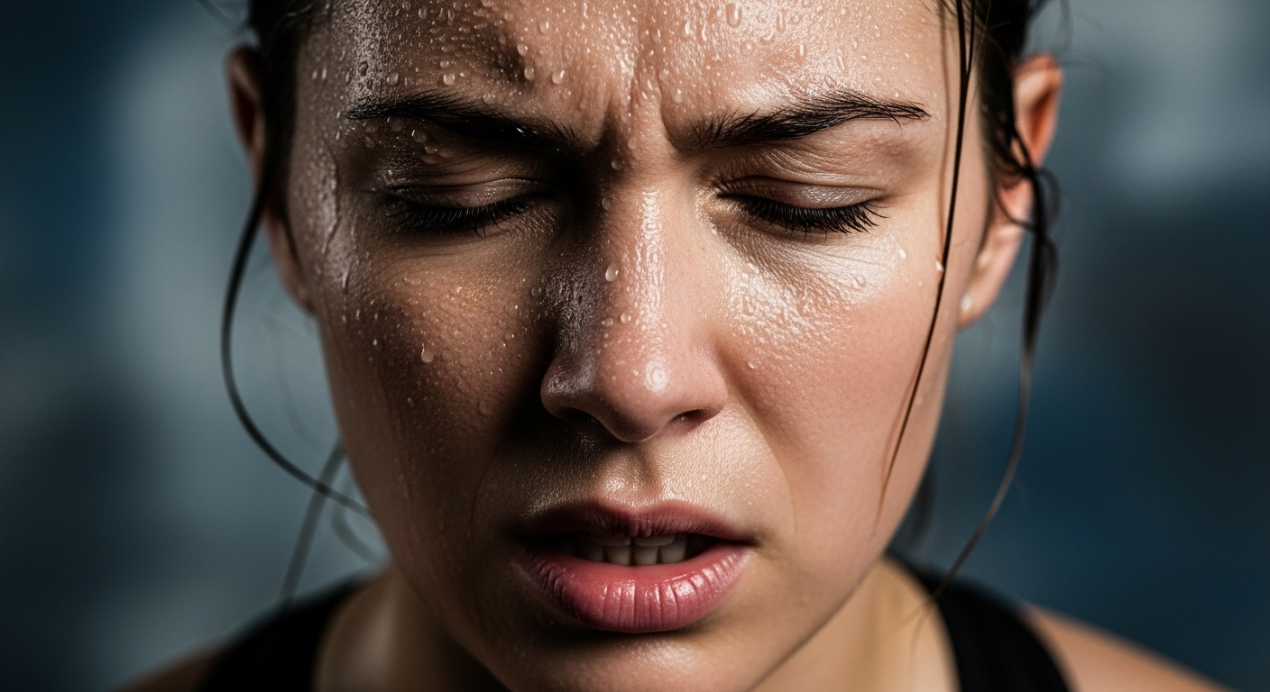 La condition non négociable : l'intensité