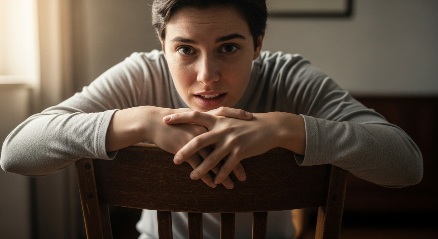 Le grand mythe du langage corporel