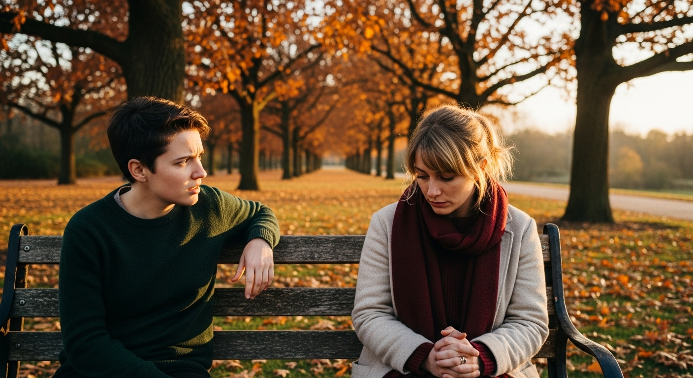 Une exception qui confirme la règle : le cercle intime