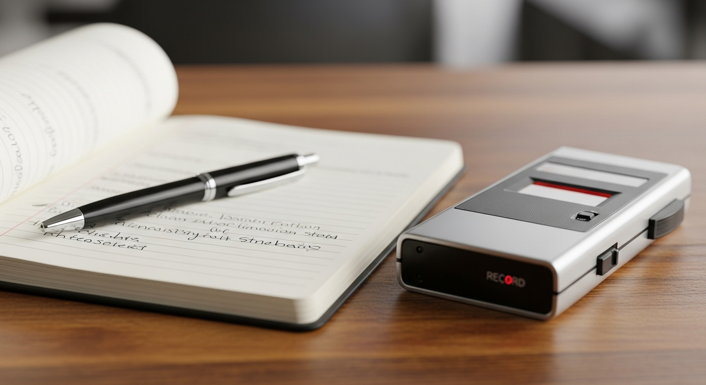 Écouter plutôt que regarder : la clé est dans le récit