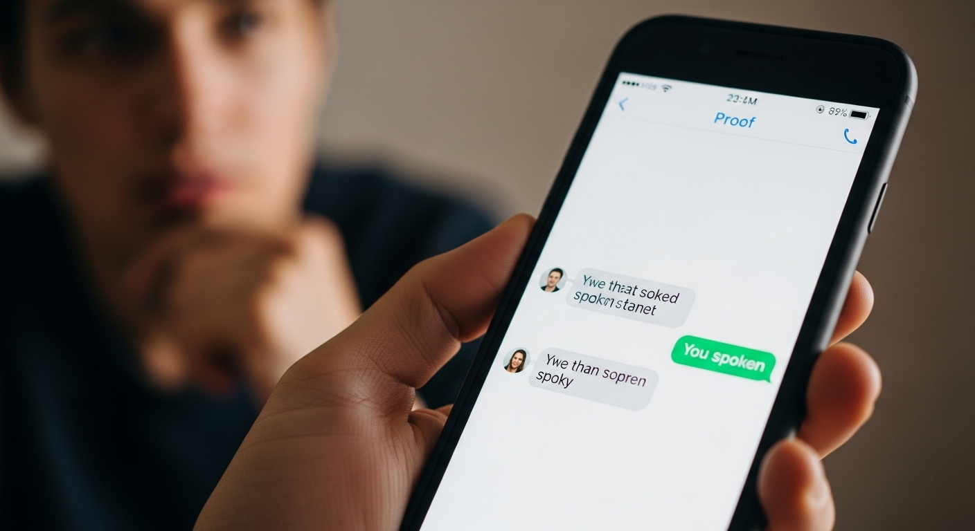 La preuve par les faits, l'arme la plus sûre