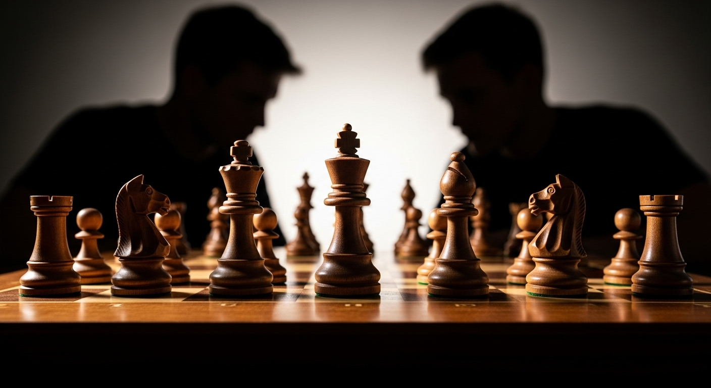 La technique du « shift-of-strategy » : déstabiliser en douceur