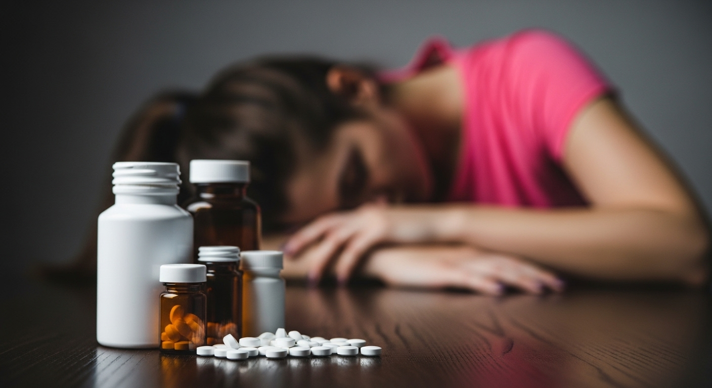 Antidouleurs : quand le remède devient un piège silencieux