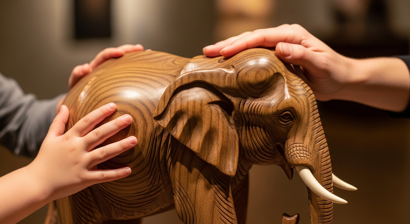 Ce que nous pouvons faire, maintenant