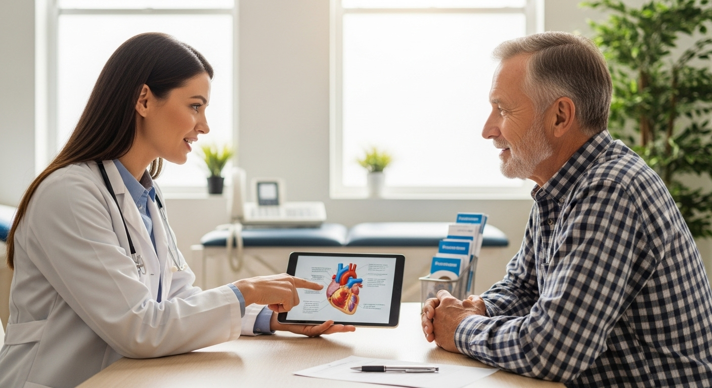 Concrètement, dois-je m'inquiéter ?