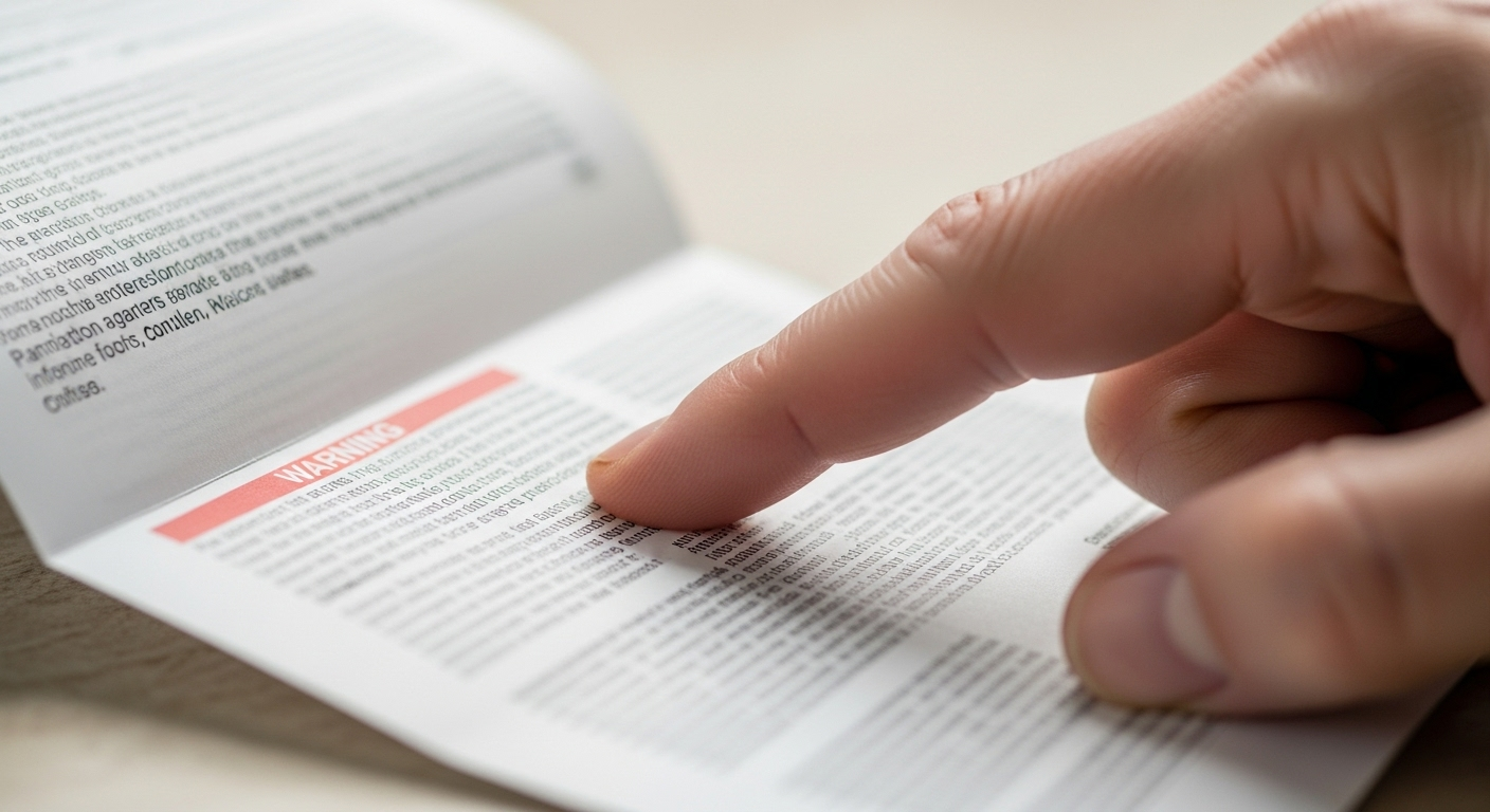 Ce que les chercheurs pensaient jusqu'à maintenant