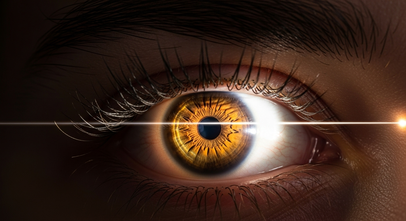 Votre médicament pour maigrir pourrait-il affecter votre vue ? ce que la science nous dit