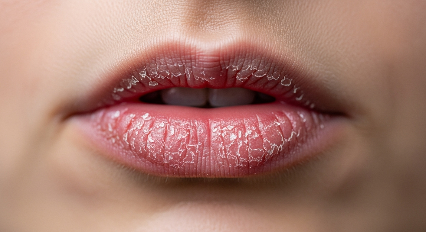 Et si le problème était simplement... l'air trop sec ?