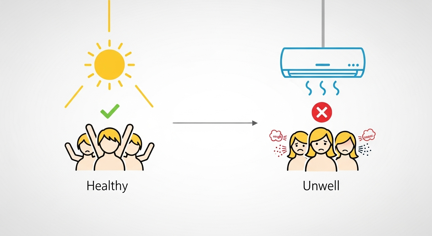Ce que les études nous disent vraiment